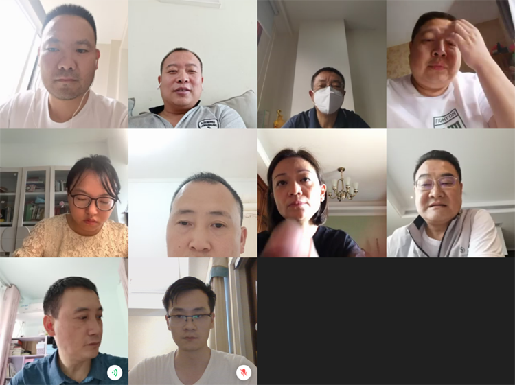 轉(zhuǎn)變工作方式  奮力推進“兩?！? class=